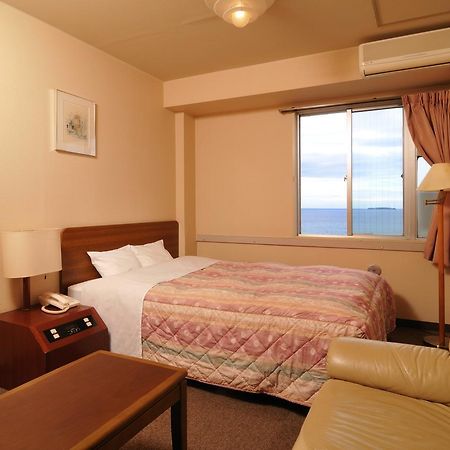 Fancy Business Hotel Atami  Exteriér fotografie