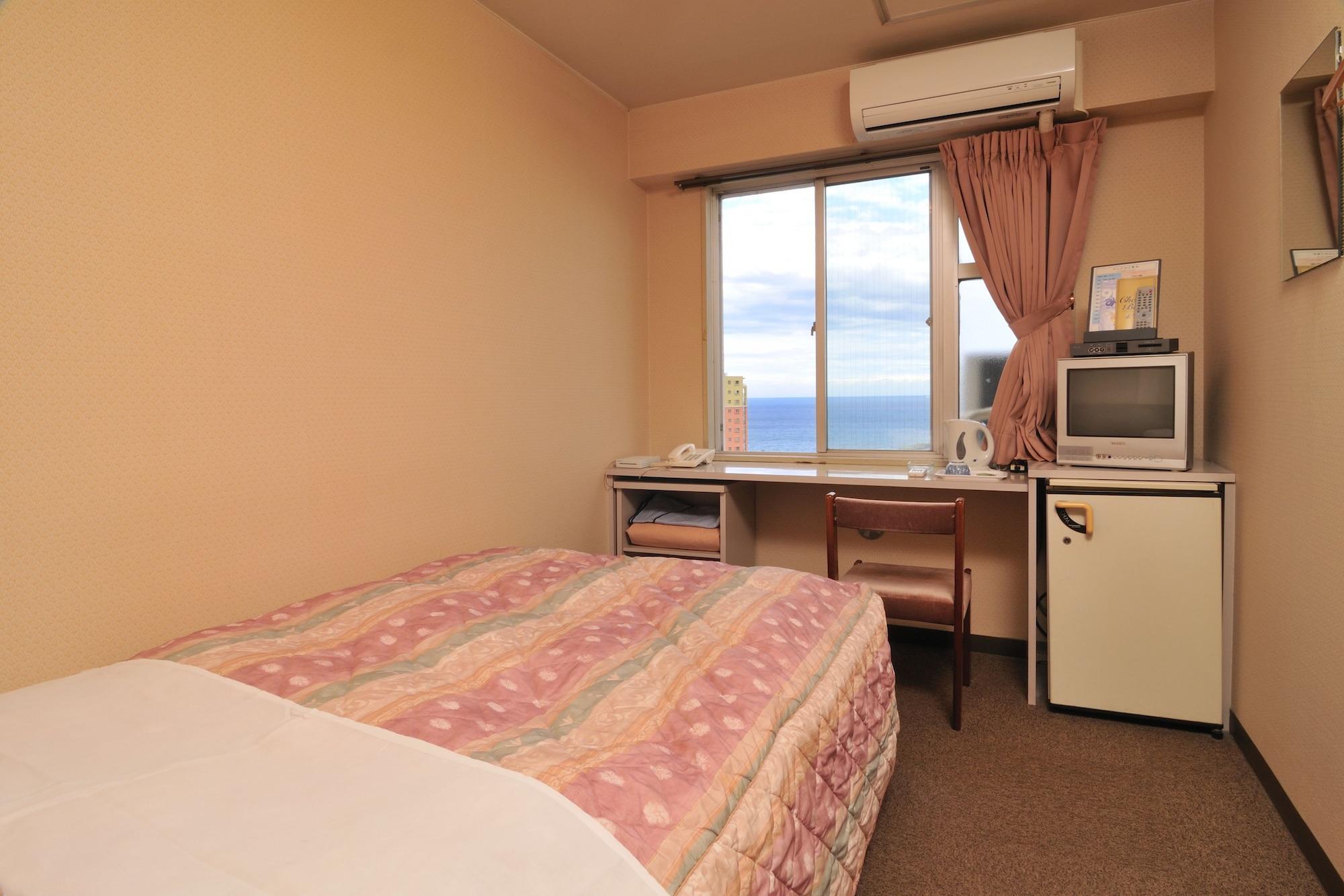 Fancy Business Hotel Atami  Exteriér fotografie