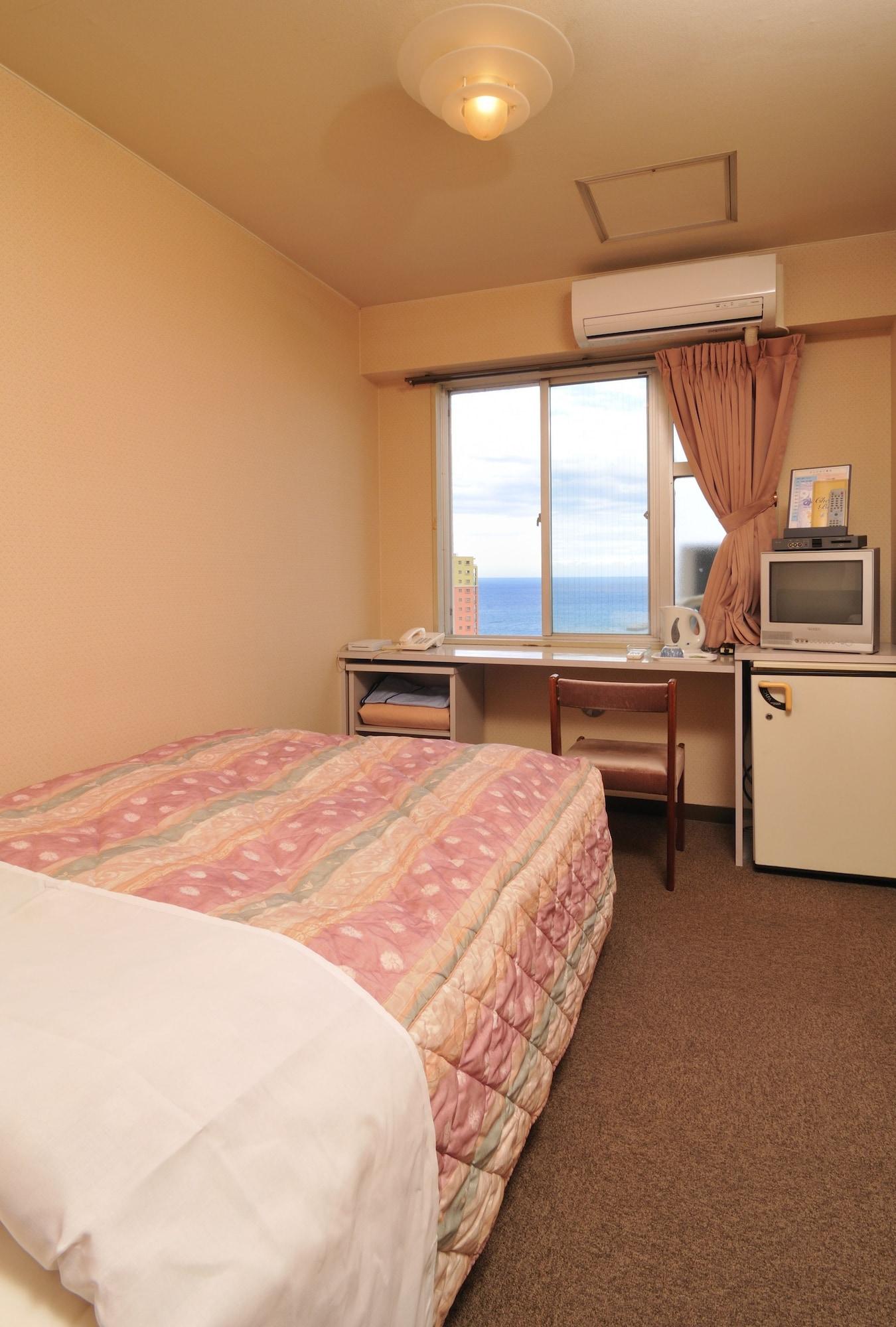 Fancy Business Hotel Atami  Exteriér fotografie