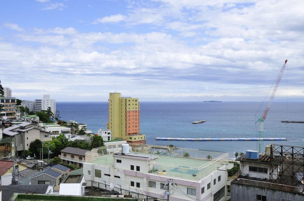 Fancy Business Hotel Atami  Exteriér fotografie