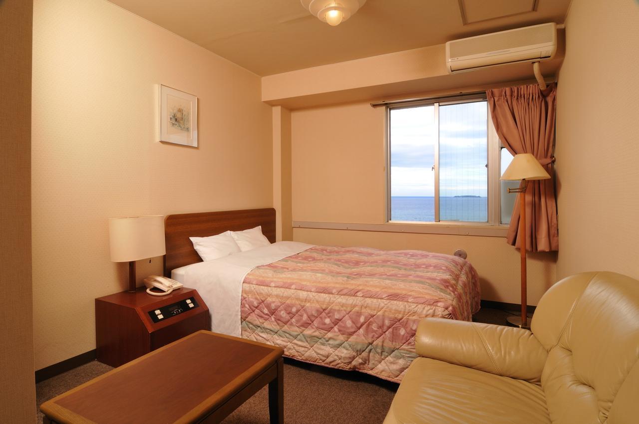 Fancy Business Hotel Atami  Exteriér fotografie